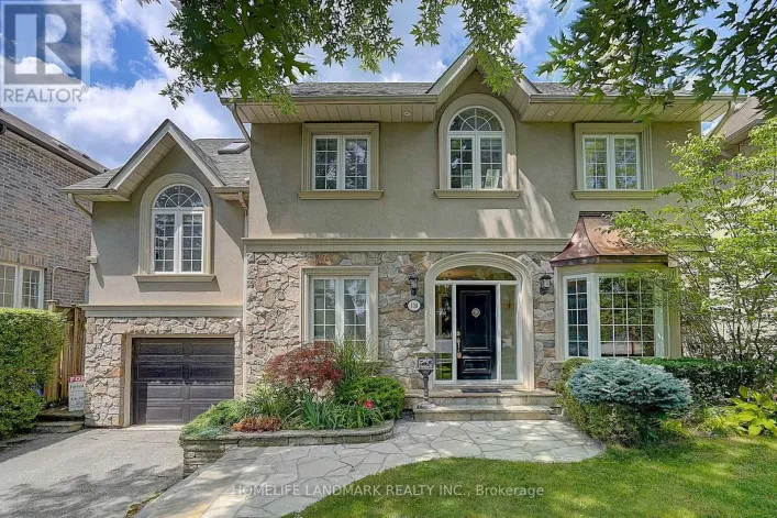108 EMPRESS AVENUE, Toronto