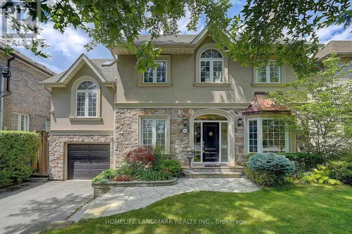 108 EMPRESS AVENUE, Toronto