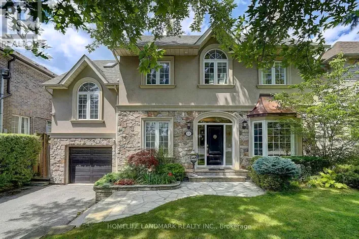 108 EMPRESS AVENUE, Toronto