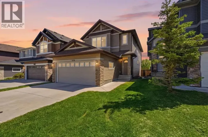 108 Evansborough Crescent NW, Calgary