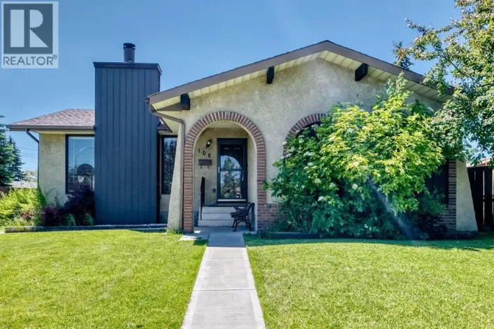 108 Falconridge Close NE, Calgary