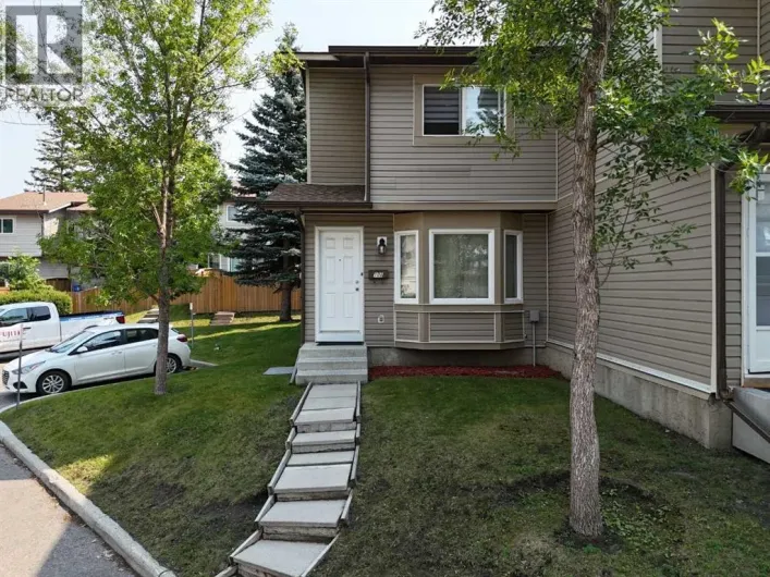 108 Falshire Terrace NE, Calgary