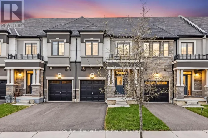 108 FLAGG AVENUE, Brant