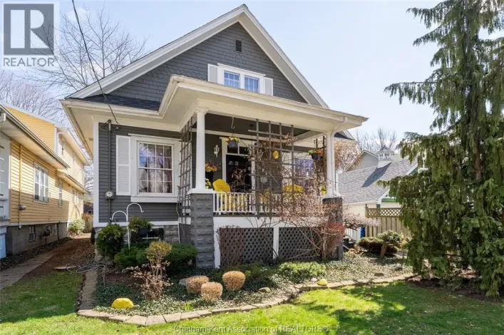 108 Forest STREET, Chatham