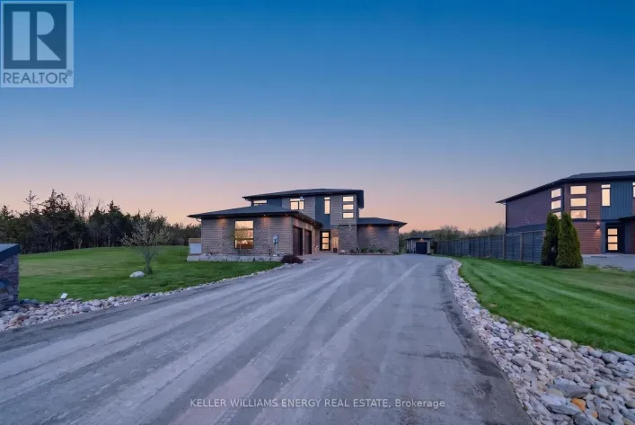 108 FOSTER ROAD, Prince Edward County
