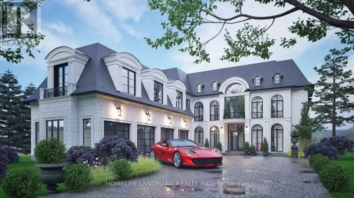 108 GARDEN AVENUE, Richmond Hill