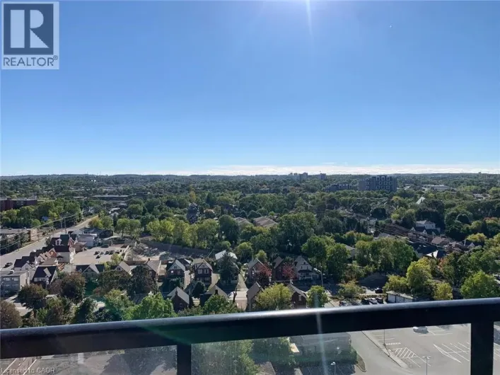 108 GARMENT Street S Unit# 1608, Kitchener