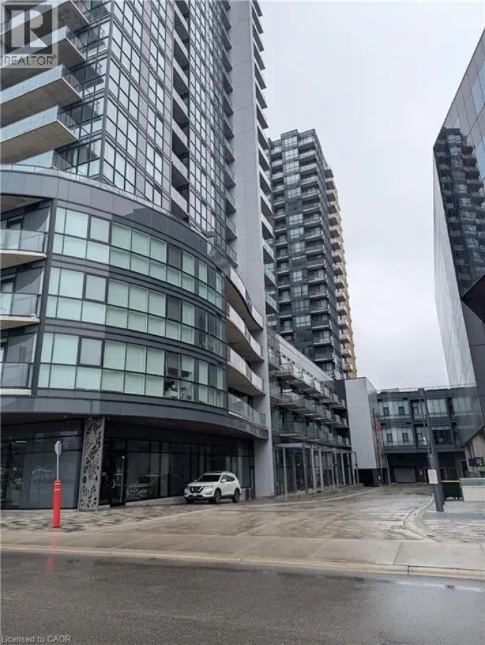 108 GARMENT Street Unit# 1102, Kitchener