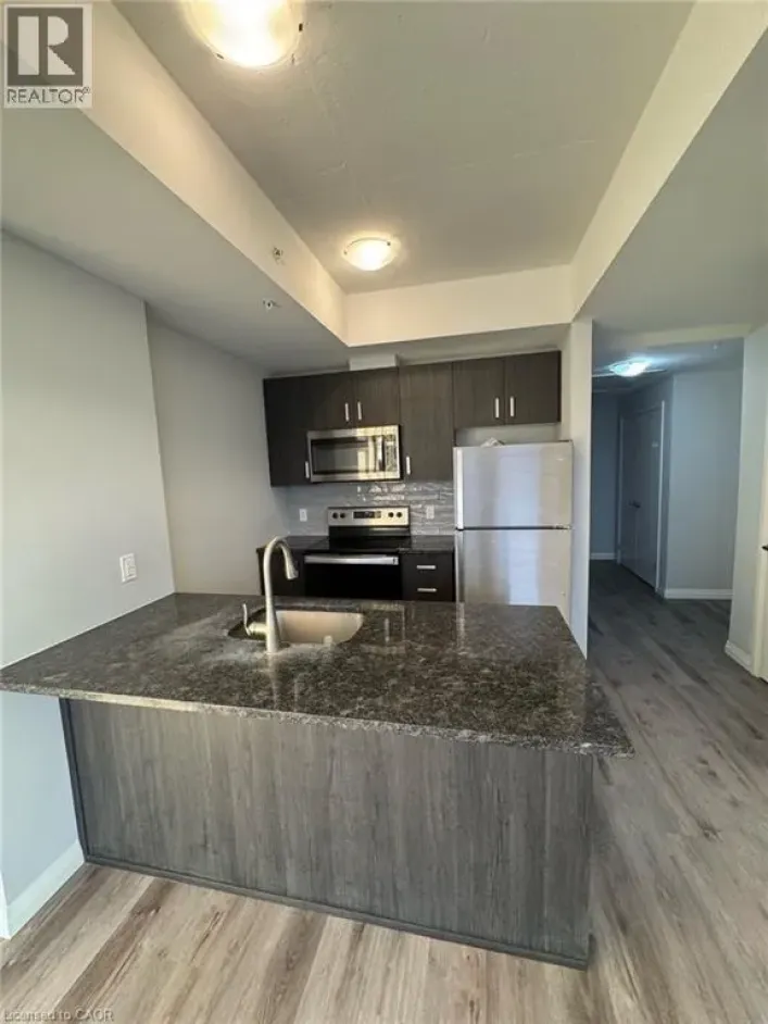 108 GARMENT Street Unit# 1309, Kitchener