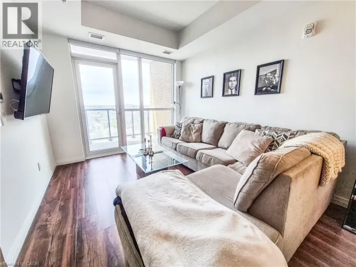 108 GARMENT Street Unit# 2107, Kitchener