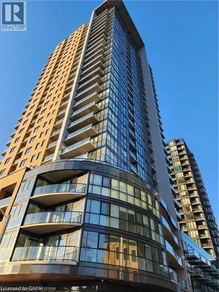 108 GARMENT Street Unit# 403, Kitchener