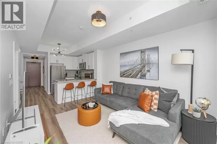 108 GARMENT Street Unit# 904, Kitchener