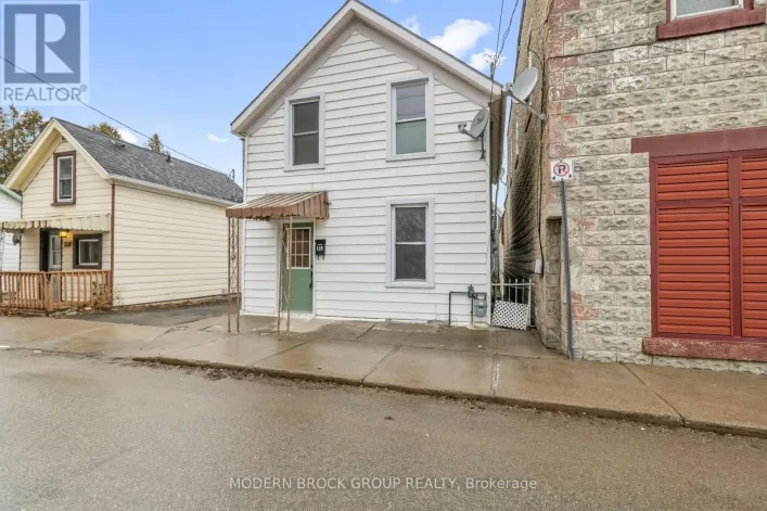108 GEORGE STREET, Brockville