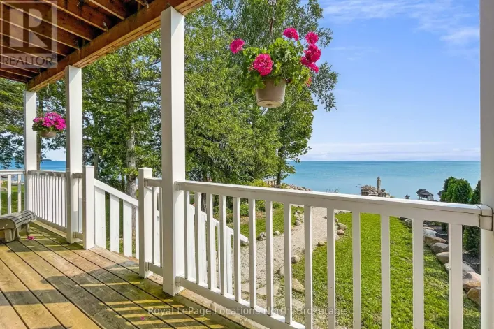 108 GEORGIAN BEACH LANE, Meaford