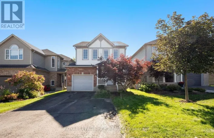 108 GLENGARRY ROAD, Orangeville