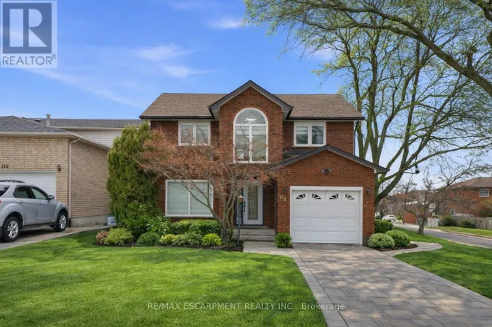 108 GREENSHIRE DRIVE, Hamilton