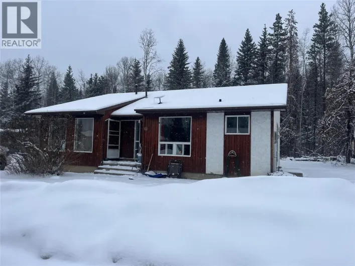 108 Hambrook Lane, Tumbler Ridge