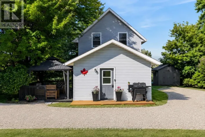 108 HAMILTON LANE, Ashfield-Colborne-Wawanosh
