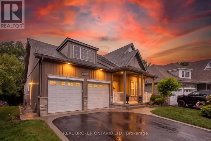 108 HAMPSON CRESCENT, Guelph/Eramosa