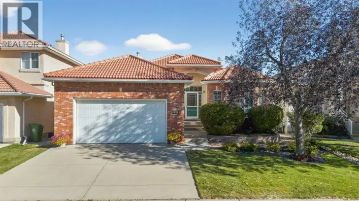 108 Hamptons Heights NW, Calgary