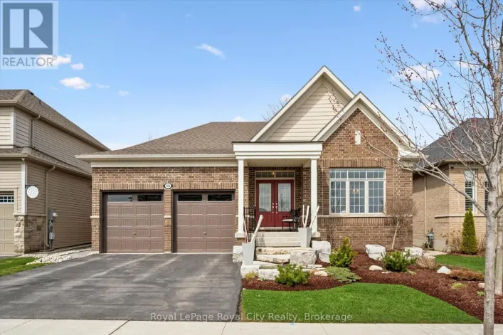 108 HARPIN WAY E, Centre Wellington