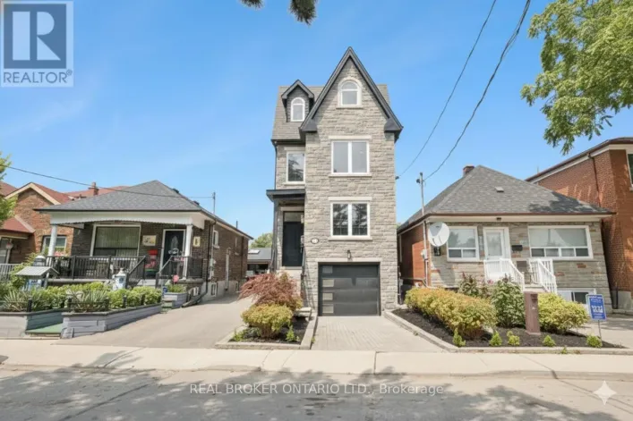108 HATHERLEY ROAD, Toronto