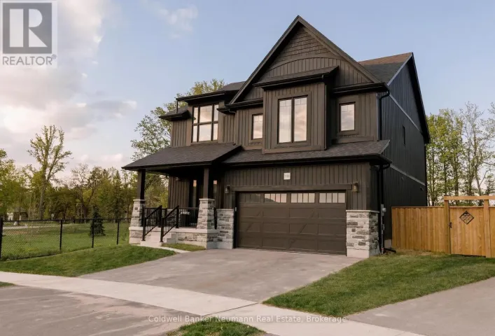 108 HAYLOCK AVENUE, Centre Wellington