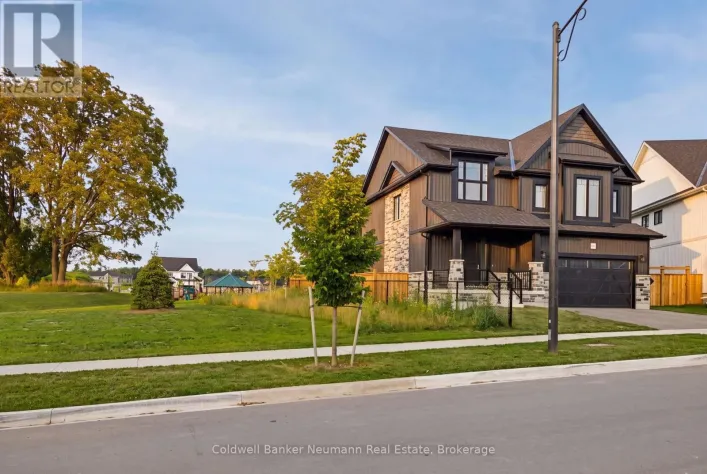 108 HAYLOCK AVENUE, Centre Wellington