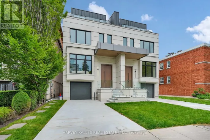 108 HEATH STREET W, Toronto
