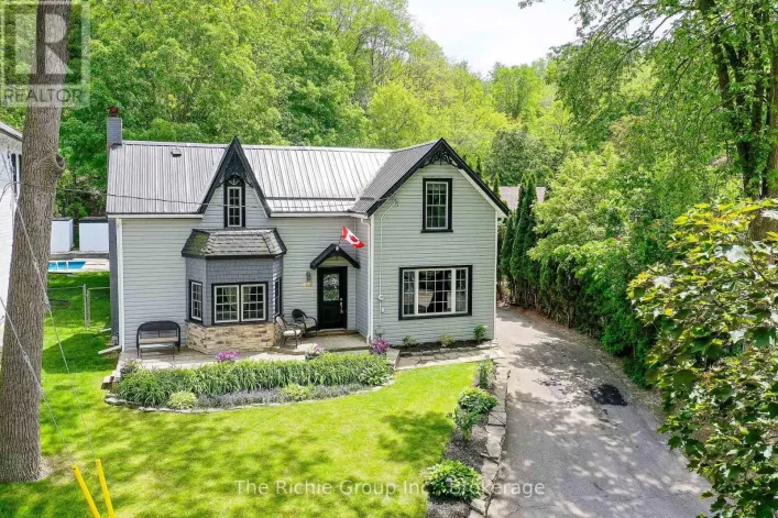 108 HEMLOCK STREET, Caledon
