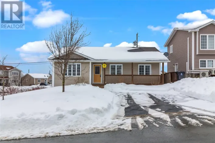 108 Hibbs Road, Conception Bay South