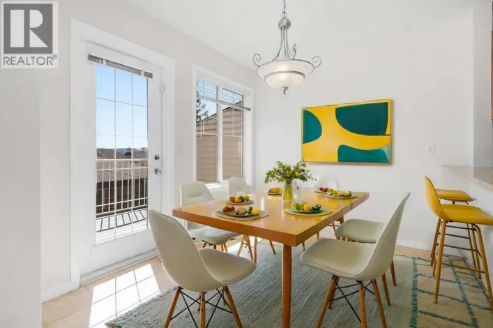 108 Hidden Creek Rise NW, Calgary