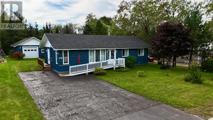 108 High Street, Deer Lake