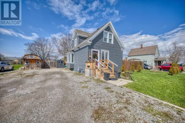 108 HIGH STREET, Fort Erie