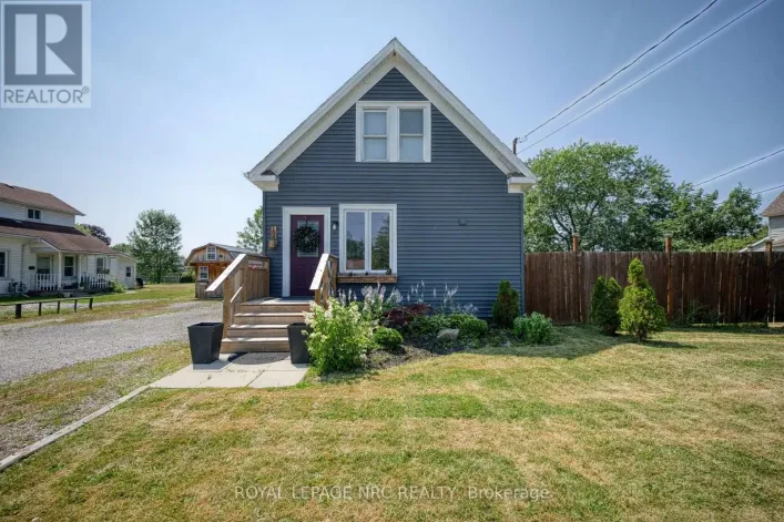 108 HIGH STREET, Fort Erie