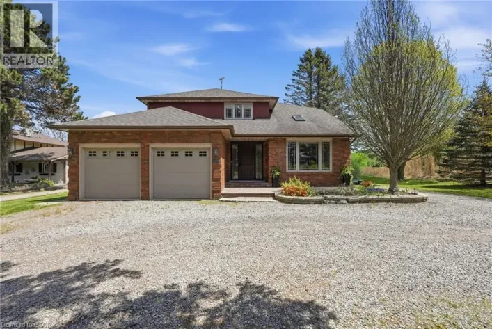 108 HIGHWAY 52, Hamilton