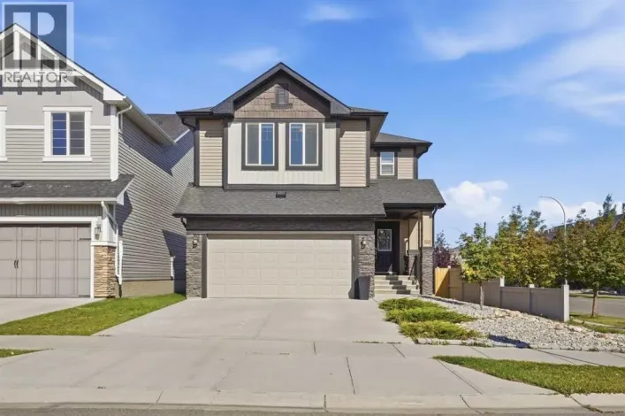 108 Hillcrest Avenue SW, Airdrie