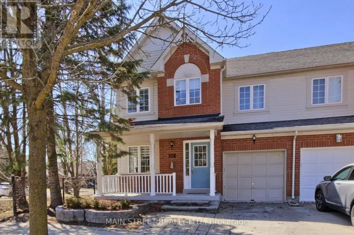 108 HOLLANDVIEW TRAIL, Aurora