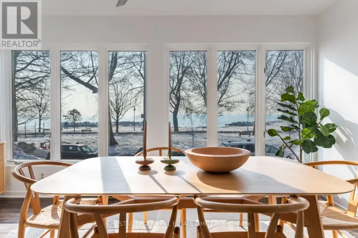 108 HUBBARD BOULEVARD, Toronto