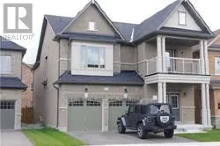 108 HUBNER AVENUE, Markham