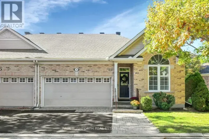 108 ISLAY PRIVATE, Ottawa