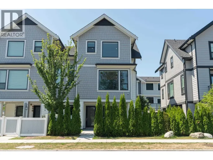 108 JARDINE STREET, New Westminster