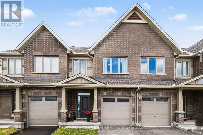 108 JARDINIERE STREET, Ottawa