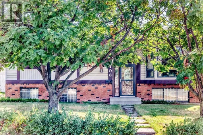 108 Jensen Place NE, Airdrie