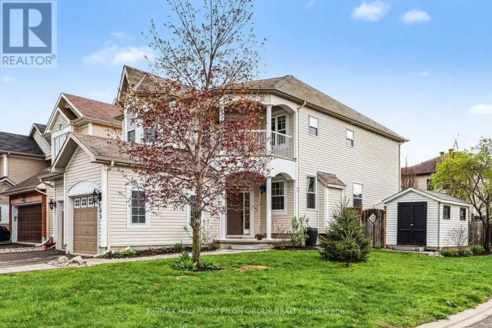108 JOLLEY CUT WAY, Ottawa