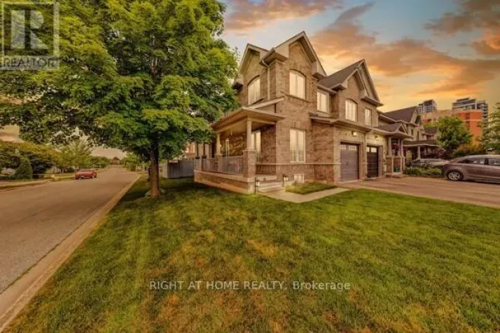 108 KING WILLIAM CRESCENT, Richmond Hill