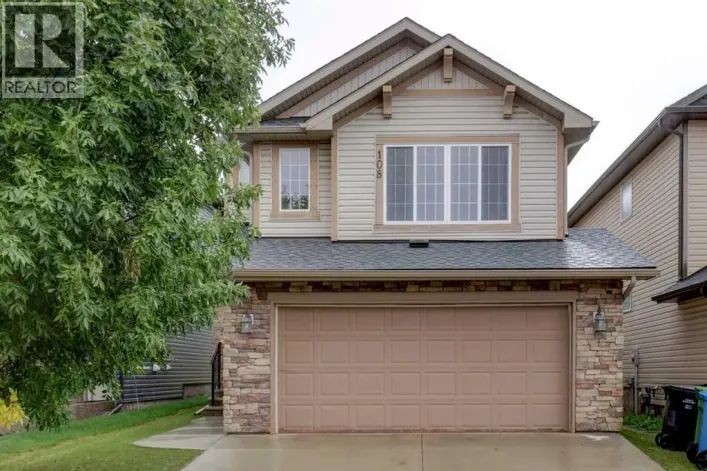 108 Kinlea Link NW, Calgary