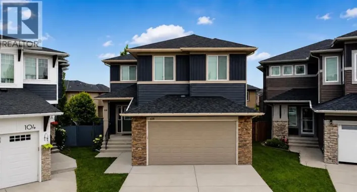 108 Kinniburgh Close, Chestermere