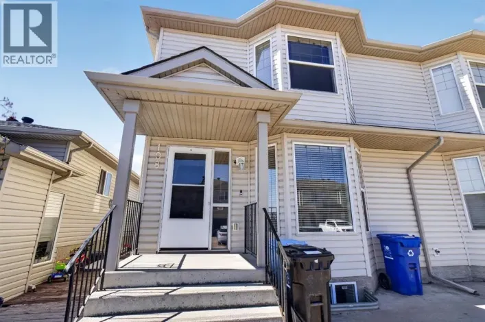 108 Kodiak Crescent, Fort McMurray