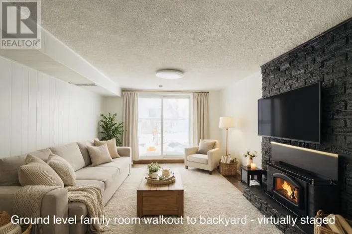 108 KOZLOV STREET, Barrie